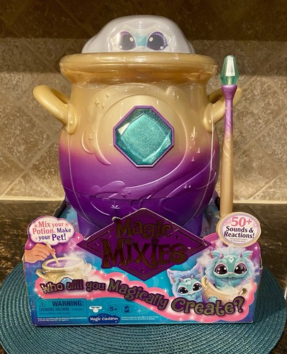 Magic mixies magical misting - mixies,