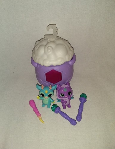 Magic mixies mixlings lot - mixies,