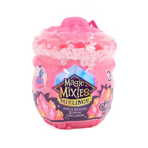 Magic mixies mixlings fizz - magic,